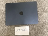 MacBook Air 2024 (M3) - 13"