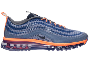 Nike Air Max 97 Hyperfuse Iron Purple for sale