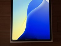 Apple iPad Air 13" (M2) 2024