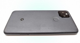 Good
													Google Pixel 5 - Verizon, Black, 128 GB, 8 GB, GD1YQ, photo 5 of 15