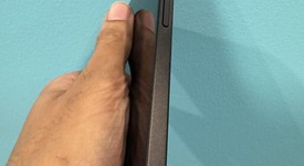 Mint
													Apple iPhone 16e - Boost, Black, 128 GB, A3212, photo 5 of 6