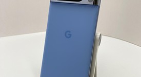 Good
													Google Pixel 8 Pro - Unlocked, Bay, 256 GB, 12 GB, G1MNW, mmWave 5G, photo 3 of 5