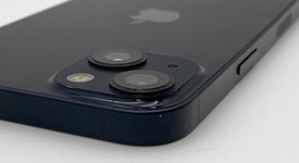 Fair
													Apple iPhone 13 - Unlocked, Midnight, 256 GB, A2482, photo 4 of 9