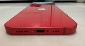 Good
													Apple iPhone 14 - T-Mobile, Red, 256 GB, A2649, photo 4 of 7