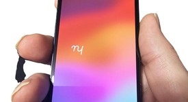 Good
													Apple iPhone 12 Mini - Unlocked, Black, 64 GB, A2176, photo 5 of 9