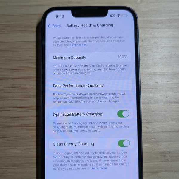 Apple iPhone 14 - T-Mobile, 128 GB, Midnight, A2649