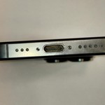 Good Apple iPhone 16 Pro - Unlocked, 128 GB, Black, A3083