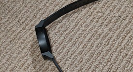 Good
													TicWatch E - Black, photo 4 of 5