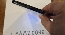 Good
													Samsung Galaxy S23 Plus - AT&T, Black, 256 GB, 8 GB, SM-S916U, photo 5 of 6