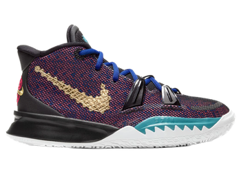 Nike Kyrie 7 Chinese New Year (GS) for sale