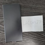 Mint REDMAGIC 10 Air - Unlocked, 512 GB, Black, 16 GB