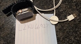 Mint
													Apple Watch Ultra 49mm - Unlocked, Titanium, A2622, photo 1 of 5