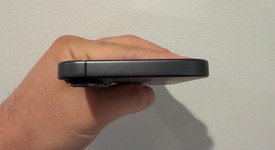 Mint
													Apple iPhone 17 - Unlocked, Black, 256 GB, A3258, photo 5 of 8