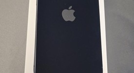 Mint
													Apple iPhone 13 - Metro by T-Mobile, Midnight, 128 GB, A2482, photo 2 of 7