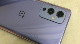 Good
													OnePlus 9 5G - T-Mobile, Purple, 128 GB, 8 GB, LE2117, photo 1 of 7