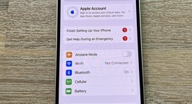 Mint
													Apple iPhone 14 - Unlocked, Starlight, 512 GB, A2649, photo 3 of 14