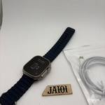 Mint Apple Watch Ultra 2 49mm - Unlocked, Natural, A2986