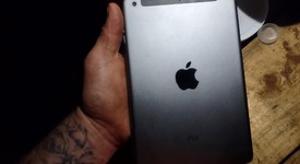 Good
													Apple iPad Mini 2 Retina - Wi-Fi, Black, 64 GB, photo 2 of 13
