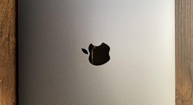 Good
													MacBook Pro 2022 - 13" - Apple M2, Gray, 256 GB, 8 GB, photo 2 of 12