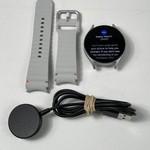 Good Samsung Galaxy Watch7 - Unlocked, Silver, SM-L315U, 44mm