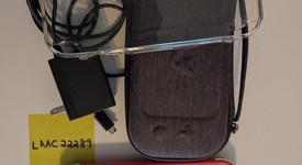 Mint
													Nintendo Switch Lite - Coral, photo 2 of 8