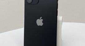 Fair
													Apple iPhone 12 - Unlocked, Black, 128 GB, A2172, photo 3 of 8