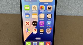 Good
													Apple iPhone 12 Pro - Unlocked, Pacific Blue, 512 GB, A2341, photo 1 of 11