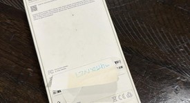 New
													Apple iPhone 16 - Unlocked, Black, 128 GB, A3081, photo 1 of 2