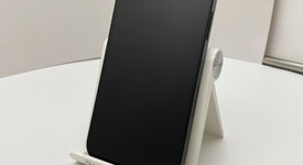 Fair
													Apple iPhone 12 - Unlocked, Black, 64 GB, A2172, photo 2 of 11