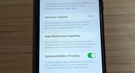 Fair
													Apple iPhone SE 3rd Gen 2022 - Unlocked, Midnight, 64 GB, A2595, photo 1 of 14