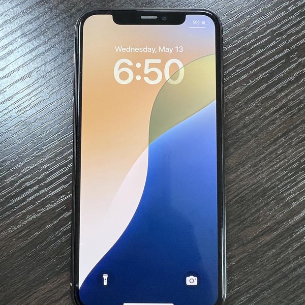 Apple iPhone 11 Pro - Unlocked, 64 GB, Gold, A2160