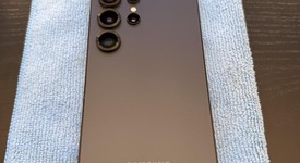 Mint
													Samsung Galaxy S25 Ultra - Unlocked, Jetblack, 512 GB, 12 GB, SM-S938U1, photo 1 of 10
