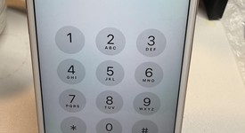 Fair
													Apple iPhone 6S Plus - Unlocked, Rose Gold, 16 GB, A1687, photo 2 of 7