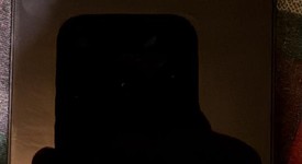 Fair
													Apple iPhone 12 - Unlocked, Black, 64 GB, A2172, photo 2 of 5