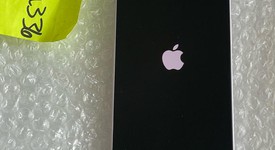 Good
													Apple iPhone 14 Plus - Unlocked, Purple, 128 GB, A2632, photo 1 of 7