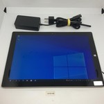 Good Microsoft Surface Pro 3 - Wi-Fi, Black, 256 GB