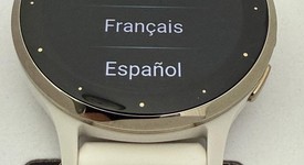 Good
													Garmin Venu 3S - Ivory, photo 2 of 6