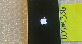 Good
													Apple iPhone 12 - Unlocked, White, 128 GB, A2172, photo 4 of 7