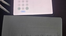 Good
													Google Pixel Fold - Unlocked, Obsidian, 512 GB, 12 GB, G9FPL, photo 3 of 15