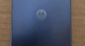 Good
													Moto G Play (2024) - Unlocked, Blue, 64 GB, 4 GB, photo 3 of 7