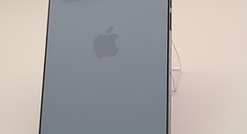 Good
													Apple iPhone 13 Pro - Unlocked, Sierra Blue, 256 GB, A2483, photo 1 of 4
