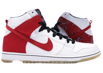 Nike SB Dunk High Cheech & Chong for sale