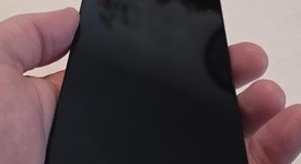 Good
													Apple iPhone 16 Pro Max - Unlocked, Black, 256 GB, A3084, photo 4 of 7