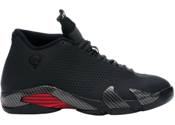 Jordan 14 Retro SE Black Anthracite for sale