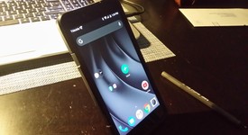 Good
													T-Mobile Revvl Plus - T-Mobile, Black, photo 2 of 3