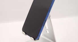 Good
													Apple iPhone 13 - AT&T, Blue, 256 GB, A2482, photo 5 of 10