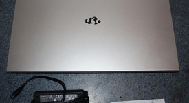 Good
													Nimo Laptop, photo 1 of 10