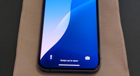 Good
													Apple iPhone 13 - Unlocked, Blue, 128 GB, A2482, photo 1 of 8