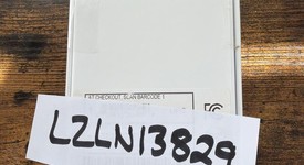 New
													Apple iPhone SE 3rd Gen 2022 - Unlocked, Midnight, 64 GB, A2595, photo 2 of 4