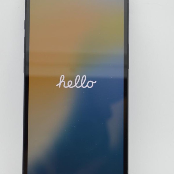 Apple iPhone 16e - Unlocked, 128 GB, Black, A3212